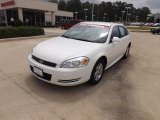 2009 Chevrolet Impala LT