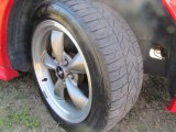 2004 Ford Mustang GT Coupe Wheel