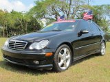 2006 Mercedes-Benz C 230 Sport