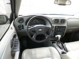 2006 Chevrolet TrailBlazer LT 4x4 Dashboard