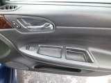 2012 Chevrolet Impala LTZ Door Panel