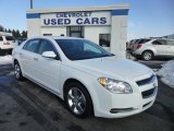 2012 Chevrolet Malibu LT
