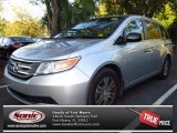 2011 Honda Odyssey EX-L