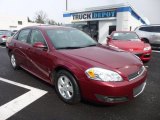 2010 Chevrolet Impala LT