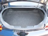 2011 Chevrolet Camaro SS/RS Coupe Trunk