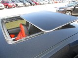 2011 Chevrolet Camaro SS/RS Coupe Sunroof