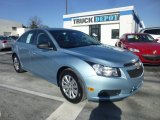 2011 Chevrolet Cruze LS