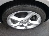 2008 Saturn Astra XR Coupe Wheel