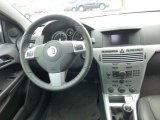 2008 Saturn Astra XR Coupe Dashboard