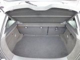 2008 Saturn Astra XR Coupe Trunk