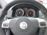 2008 Saturn Astra XR Coupe Controls