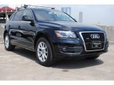 2010 Audi Q5 3.2 quattro