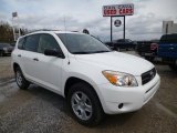 2006 Toyota RAV4 4WD