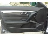 2009 Acura TL 3.7 SH-AWD Door Panel