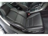 2009 Acura TL 3.7 SH-AWD Front Seat