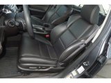 2009 Acura TL 3.7 SH-AWD Front Seat