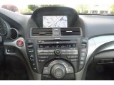 2009 Acura TL 3.7 SH-AWD Controls