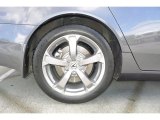 2009 Acura TL 3.7 SH-AWD Wheel