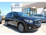 2013 Infiniti JX 35