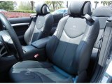 2011 Infiniti G 37 S Sport Convertible Front Seat