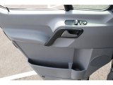 2013 Mercedes-Benz Sprinter 2500 High Roof Cargo Van Door Panel