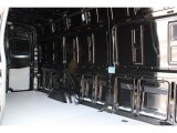 2013 Mercedes-Benz Sprinter 2500 High Roof Cargo Van Trunk