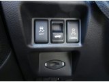 2011 Infiniti G 37 S Sport Convertible Controls