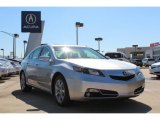 2013 Acura TL Technology