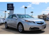 2013 Acura TL Technology