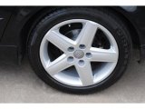 2005 Audi A4 1.8T Sedan Wheel