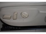2005 Audi A4 1.8T Sedan Controls