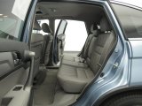 2011 Honda CR-V EX-L Rear Seat