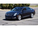 2013 Cadillac XTS Luxury AWD