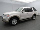 2010 Ford Explorer Eddie Bauer