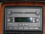 2010 Ford Explorer Eddie Bauer Audio System