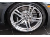 Audi R8 2008 Wheels and Tires