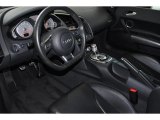 2008 Audi R8 Interiors