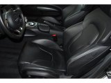 2008 Audi R8 4.2 FSI quattro Front Seat