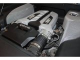 2008 Audi R8 Engines