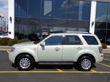 2009 Mercury Mariner Premier 4WD Exterior