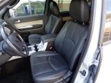 2009 Mercury Mariner Premier 4WD Front Seat
