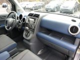 2004 Honda Element EX AWD Dashboard