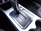 2009 Mercury Mariner Premier 4WD 6 Speed Automatic Transmission