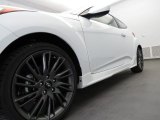 2013 Hyundai Veloster RE:MIX Edition Wheel
