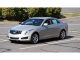 2013 Cadillac ATS 2.0L Turbo Luxury