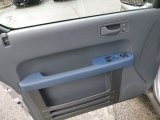 2004 Honda Element EX AWD Door Panel