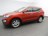 2013 Hyundai Santa Fe Sport 2.0T AWD