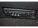 2004 Nissan Quest 3.5 SE Audio System