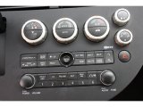 2004 Nissan Quest 3.5 SE Controls