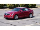 2013 Cadillac ATS 3.6L Premium